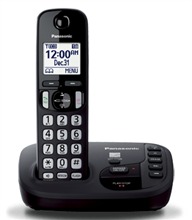 تلفن بی سیم پاناسونیک مدل تی جی دی 220
